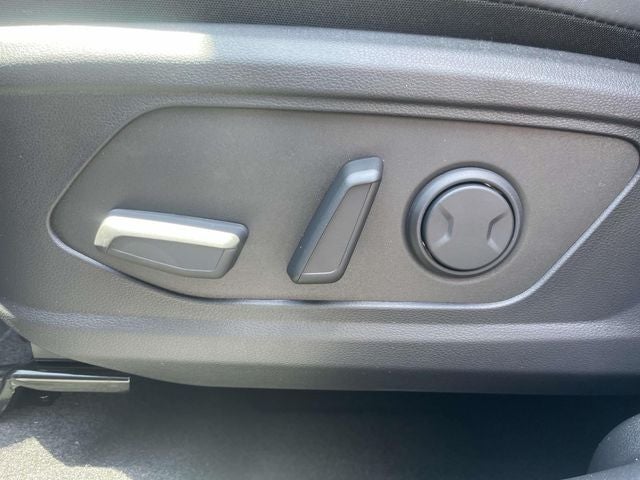 2026 Hyundai Tucson Hybrid SEL Convenience AWD