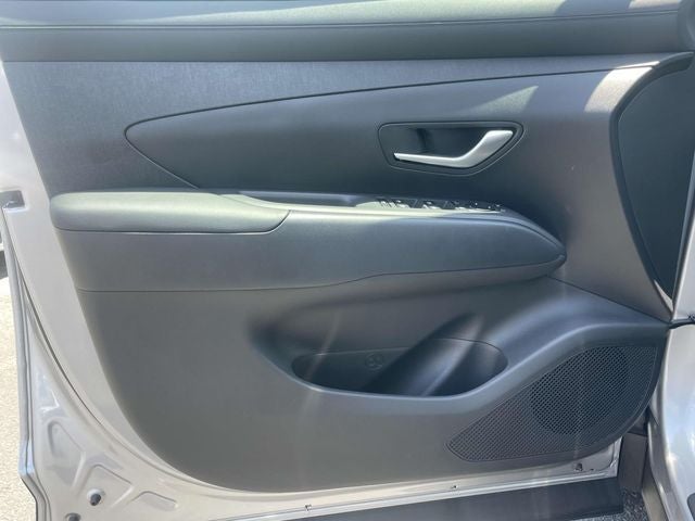 2026 Hyundai Tucson Hybrid SEL Convenience AWD