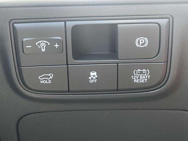 2026 Hyundai Tucson Hybrid SEL Convenience AWD