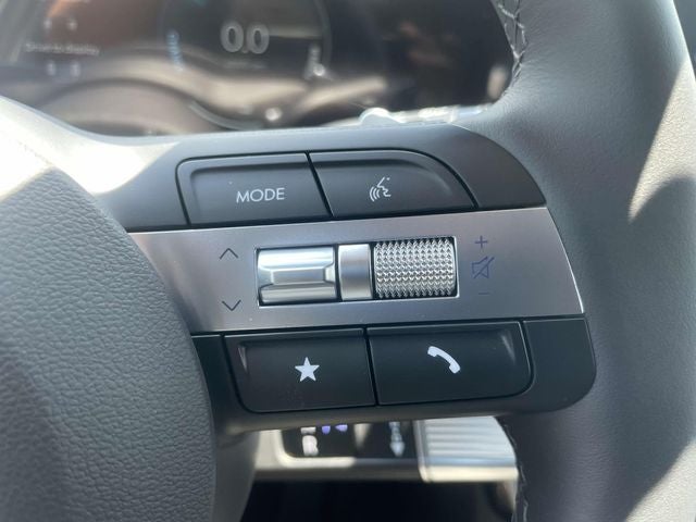 2026 Hyundai Tucson Hybrid SEL Convenience AWD