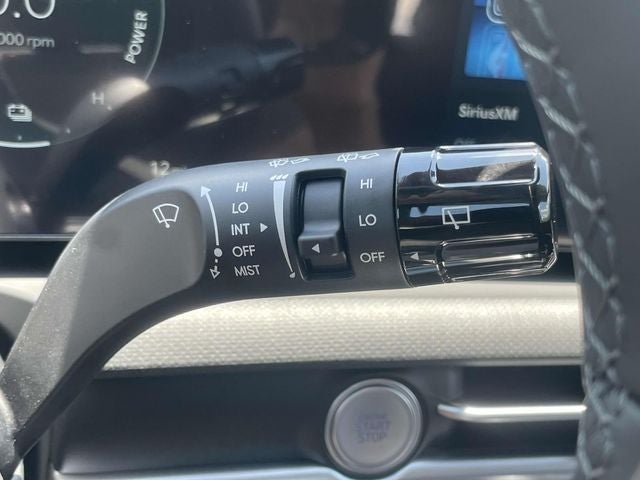 2026 Hyundai Tucson Hybrid SEL Convenience AWD
