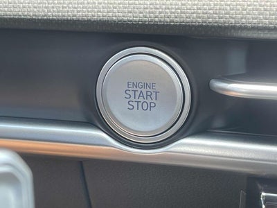 2026 Hyundai Tucson Hybrid SEL Convenience AWD