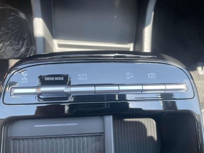 2026 Hyundai Tucson Hybrid SEL Convenience AWD