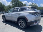 2026 Hyundai Tucson Hybrid SEL Convenience AWD