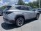 2026 Hyundai Tucson Hybrid SEL Convenience AWD