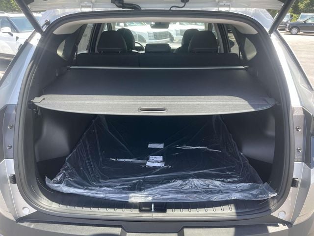 2026 Hyundai Tucson Hybrid SEL Convenience AWD