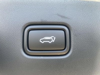 2026 Hyundai Tucson Hybrid SEL Convenience AWD