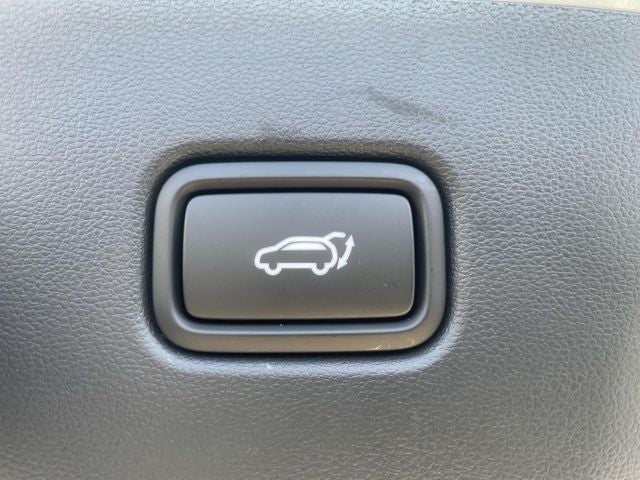 2026 Hyundai Tucson Hybrid SEL Convenience AWD