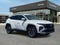 2026 Hyundai Tucson Hybrid SEL Convenience AWD