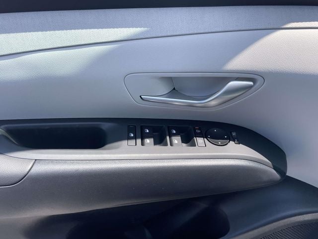2026 Hyundai Tucson Hybrid SEL Convenience AWD
