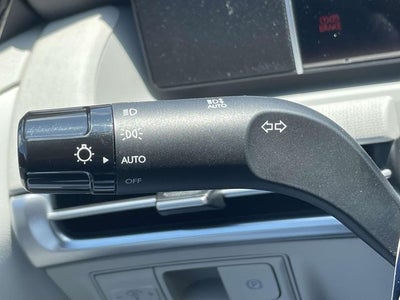 2026 Hyundai Tucson Hybrid SEL Convenience AWD