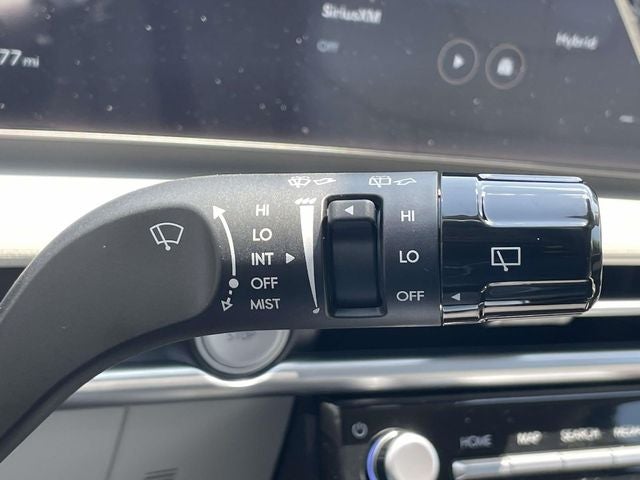 2026 Hyundai Tucson Hybrid SEL Convenience AWD