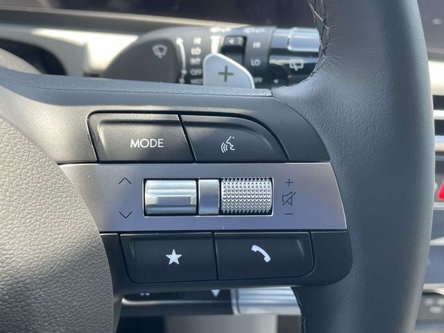 2026 Hyundai Tucson Hybrid SEL Convenience AWD
