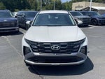 2026 Hyundai Tucson Hybrid SEL Convenience AWD