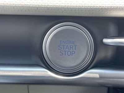 2026 Hyundai Tucson Hybrid SEL Convenience AWD