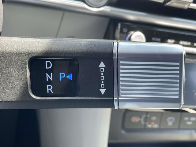 2026 Hyundai Tucson Hybrid SEL Convenience AWD