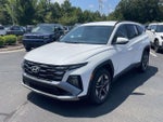2026 Hyundai Tucson Hybrid SEL Convenience AWD