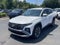 2026 Hyundai Tucson Hybrid SEL Convenience AWD