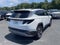 2026 Hyundai Tucson Hybrid SEL Convenience AWD