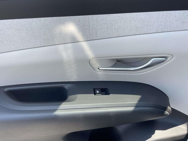 2026 Hyundai Tucson Hybrid SEL Convenience AWD
