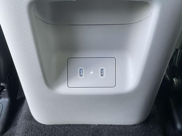 2026 Hyundai Tucson Hybrid SEL Convenience AWD