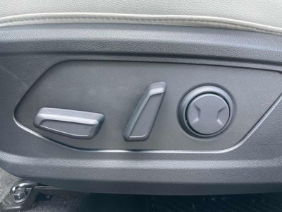 2026 Hyundai Tucson Hybrid SEL Convenience AWD