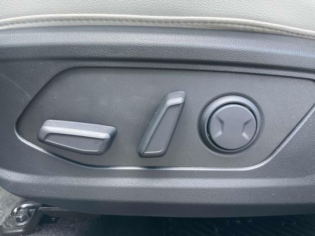 2026 Hyundai Tucson Hybrid SEL Convenience AWD