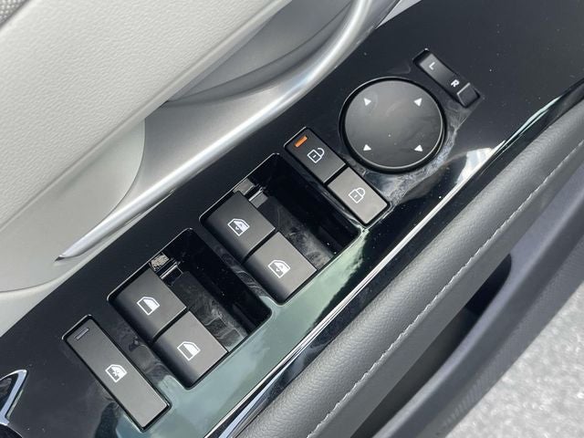 2026 Hyundai Tucson Hybrid SEL Convenience AWD
