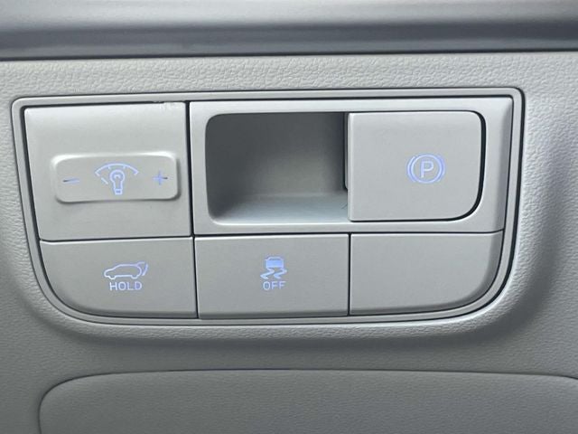2026 Hyundai Tucson Hybrid SEL Convenience AWD