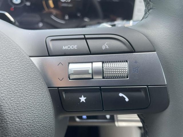 2026 Hyundai Tucson Hybrid SEL Convenience AWD