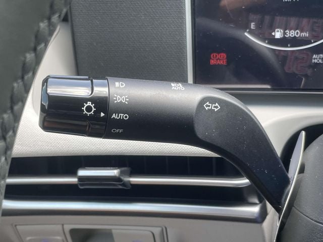 2026 Hyundai Tucson Hybrid SEL Convenience AWD