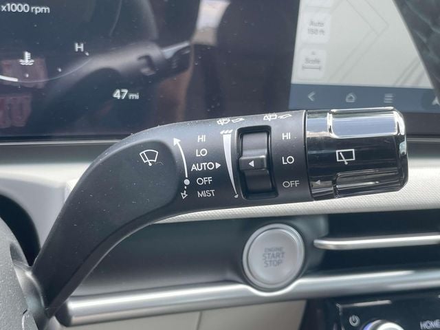 2026 Hyundai Tucson Hybrid SEL Convenience AWD