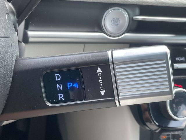 2026 Hyundai Tucson Hybrid SEL Convenience AWD