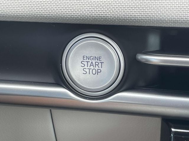 2026 Hyundai Tucson Hybrid SEL Convenience AWD