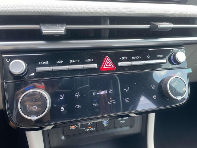 2026 Hyundai Tucson Hybrid SEL Convenience AWD