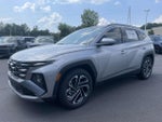 2026 Hyundai Tucson Hybrid SEL Convenience AWD