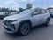 2026 Hyundai Tucson Hybrid SEL Convenience AWD