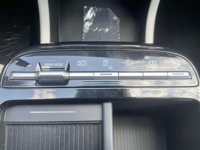 2026 Hyundai Tucson Hybrid SEL Convenience AWD