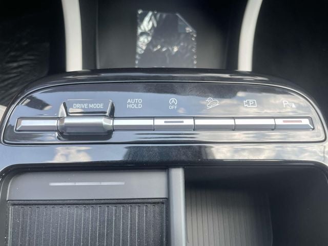 2026 Hyundai Tucson Hybrid SEL Convenience AWD
