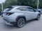 2026 Hyundai Tucson Hybrid SEL Convenience AWD