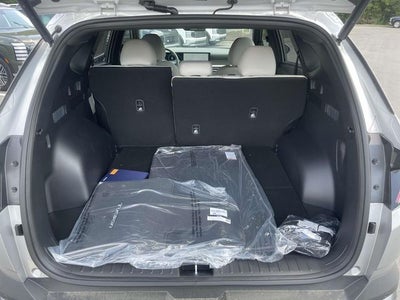 2026 Hyundai Tucson Hybrid SEL Convenience AWD