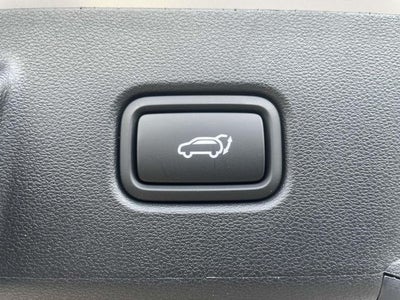 2026 Hyundai Tucson Hybrid SEL Convenience AWD