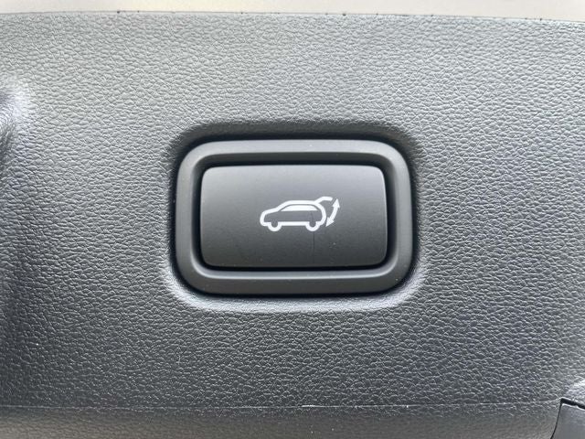 2026 Hyundai Tucson Hybrid SEL Convenience AWD
