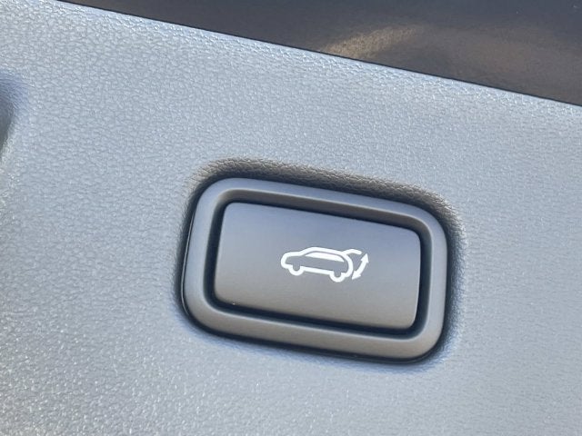2026 Hyundai Tucson Hybrid Night