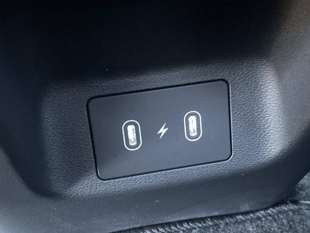 2026 Hyundai Tucson Hybrid Night