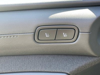 2026 Hyundai Tucson Hybrid Night