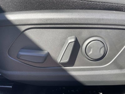 2026 Hyundai Tucson Hybrid Night