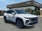 2026 Hyundai Tucson Hybrid Limited AWD