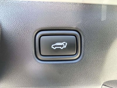 2026 Hyundai Tucson Hybrid Limited AWD