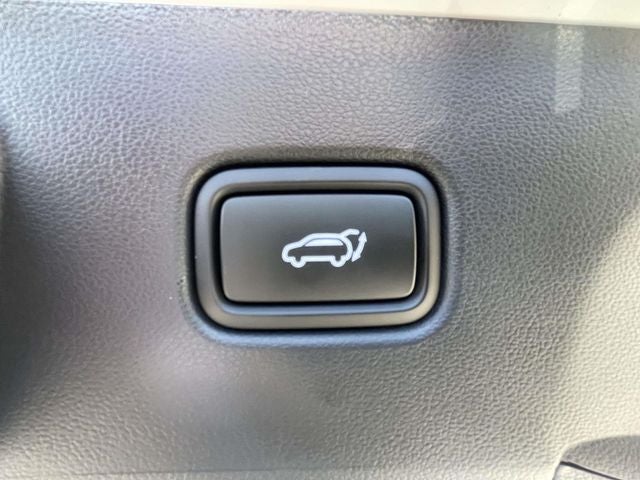 2026 Hyundai Tucson Hybrid Limited AWD